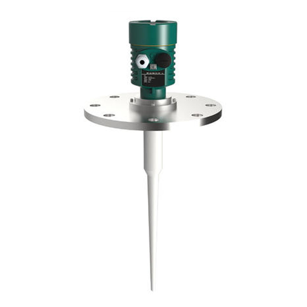 棒式高頻雷達(dá)物位計(jì)